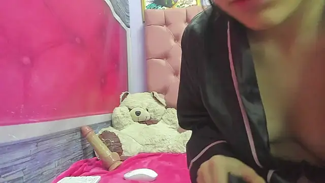 bellaseduzione online show from 01-17-26, 02:55