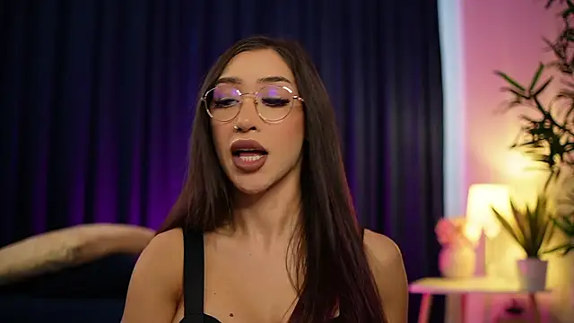  ChloeLee  online show from 09-15-25, 06:35