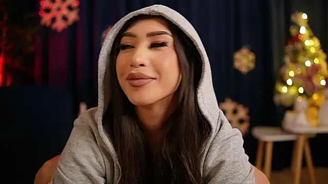  ChloeLee  online show from 12-16-25, 06:51