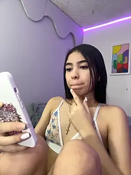  Alix 7 online show from 09-11-25, 01:39