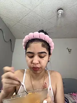  Alix 7 online show from 09-14-25, 02:00