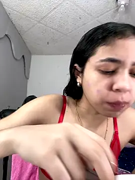  Alix 7 online show from 09-24-25, 05:38