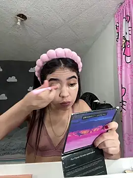  Alix 7 online show from 10-07-25, 12:08