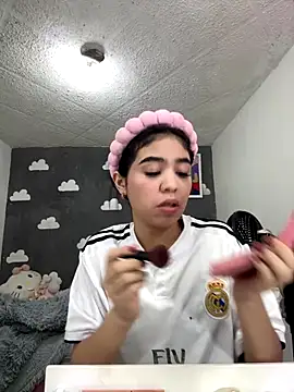  Alix 7 online show from 10-08-25, 12:30