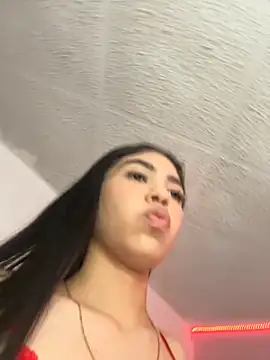  Alix 7 online show from 10-11-25, 02:33