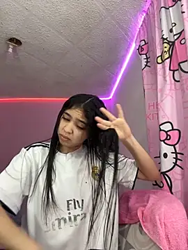  Alix 7 online show from 10-16-25, 05:03