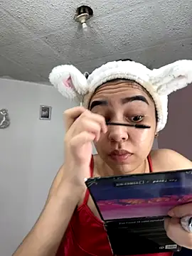  Alix 7 online show from 10-26-25, 02:06