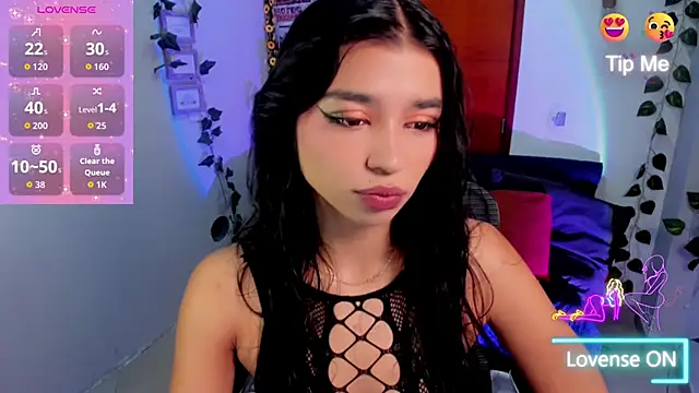 Snapshot of Elsa_Pataky chatting on 11-06-25, 02:18 Elsa Pataky online show from 11-06-25, 02:18