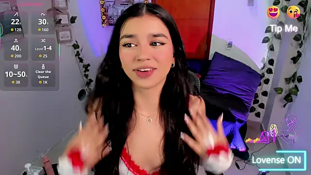 Snapshot of Elsa_Pataky chatting on 12-04-25, 02:26 Elsa Pataky online show from 12-04-25, 02:26