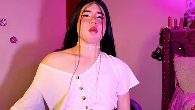 Snapshot of SaKuryTa_9 chatting on 09-10-25, 03:01 SaKuryTa 9 online show from 09-10-25, 03:01