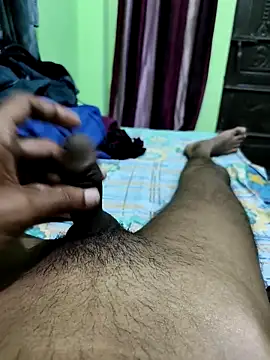 RohitHot122 online show from 04-18-26, 07:07