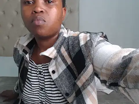 Lolly Ramochele online show from 11-24-25, 06:51