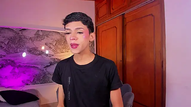 BILLY JAMEES online show from 04-10-26, 12:21