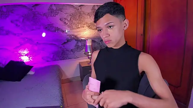 BILLY JAMEES online show from 04-17-26, 12:19