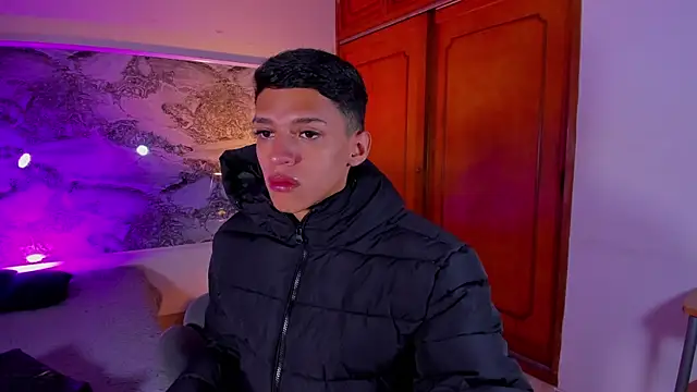 BILLY JAMEES online show from 04-21-26, 12:22