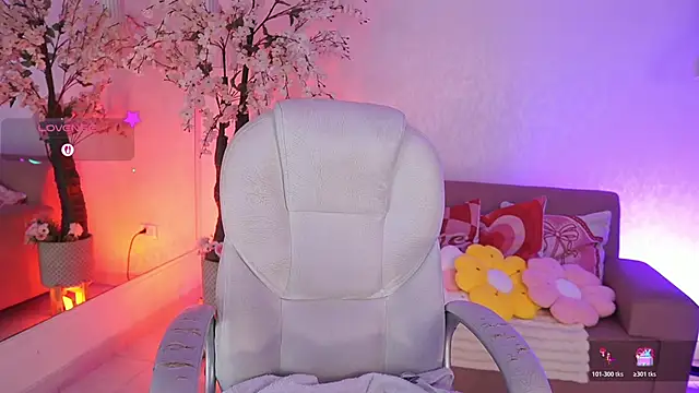 JadeSummerr online show from 03-23-26, 11:36