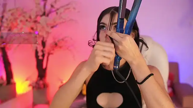 JadeSummerr online show from 04-23-26, 11:42