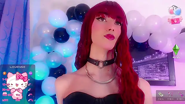 Snapshot of Baby_FenixTS chatting on 09-09-25, 06:13 Baby FenixTS online show from 09-09-25, 06:13