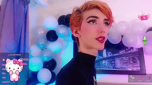 Snapshot of Baby_FenixTS chatting on 09-10-25, 03:17 Baby FenixTS online show from 09-10-25, 03:17