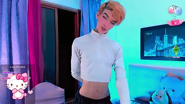 Snapshot of Baby_FenixTS chatting on 09-19-25, 09:22 Baby FenixTS online show from 09-19-25, 09:22