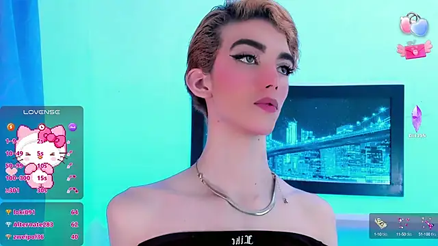 Snapshot of Baby_FenixTS chatting on 09-21-25, 06:20 Baby FenixTS online show from 09-21-25, 06:20