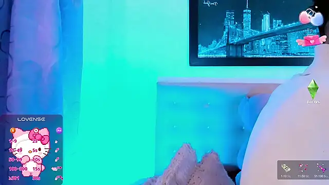 Snapshot of Baby_FenixTS chatting on 09-30-25, 08:14 Baby FenixTS online show from 09-30-25, 08:14