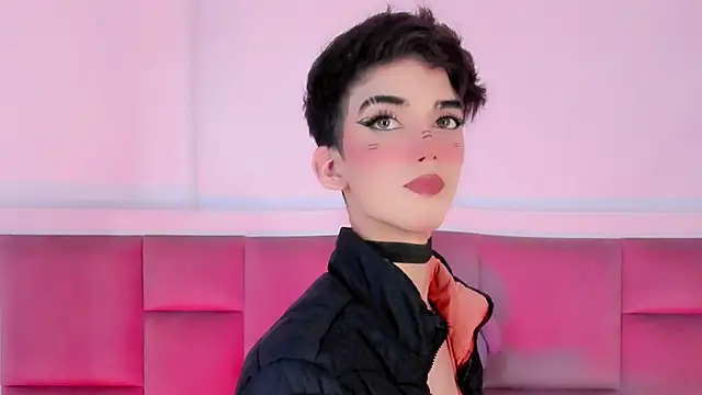 Snapshot of Baby_FenixTS chatting on 10-30-25, 07:10 Baby FenixTS online show from 10-30-25, 07:10