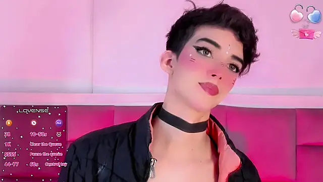 Snapshot of Baby_FenixTS chatting on 11-02-25, 09:44 Baby FenixTS online show from 11-02-25, 09:44