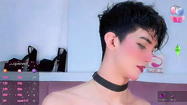 Snapshot of Baby_FenixTS chatting on 11-07-25, 10:15 Baby FenixTS online show from 11-07-25, 10:15