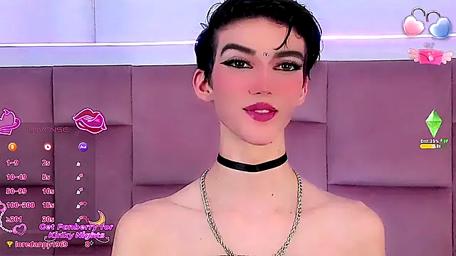 Snapshot of Baby_FenixTS chatting on 12-02-25, 09:21 Baby FenixTS online show from 12-02-25, 09:21