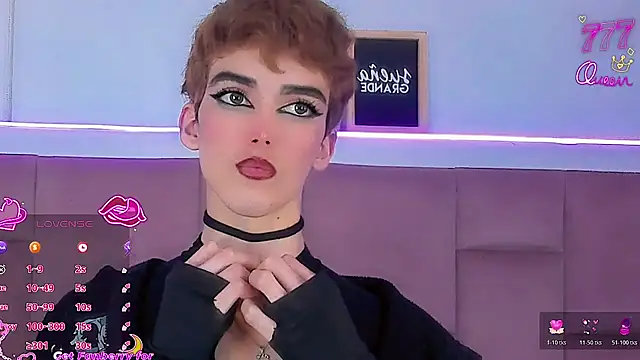 Baby FenixTS online show from 03-01-26, 07:10