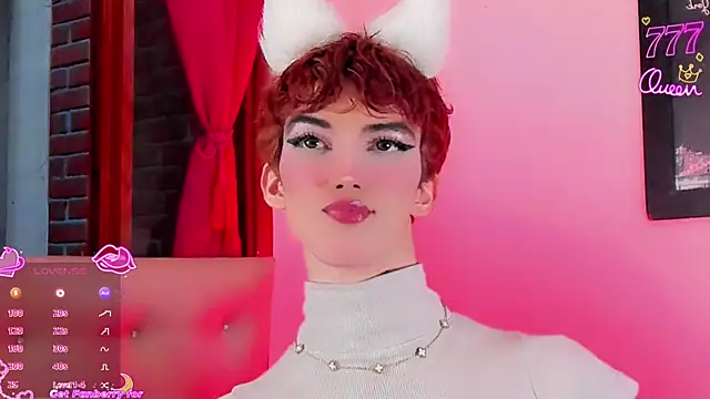 Baby FenixTS online show from 03-26-26, 07:52