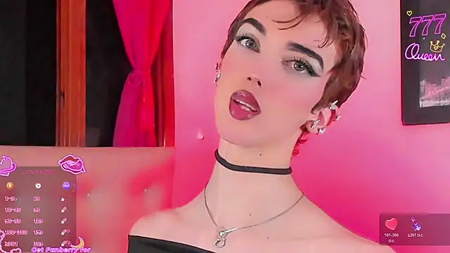 Baby FenixTS online show from 04-04-26, 06:11