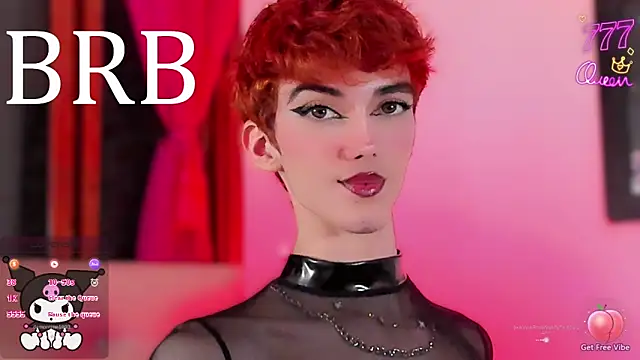 Baby FenixTS online show from 04-14-26, 07:47