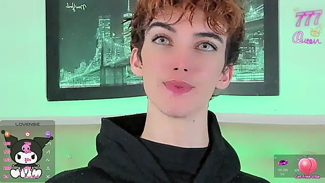 Baby FenixTS online show from 04-24-26, 11:51