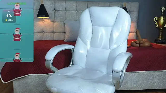 Horny nick18 online show from 12-05-25, 10:35