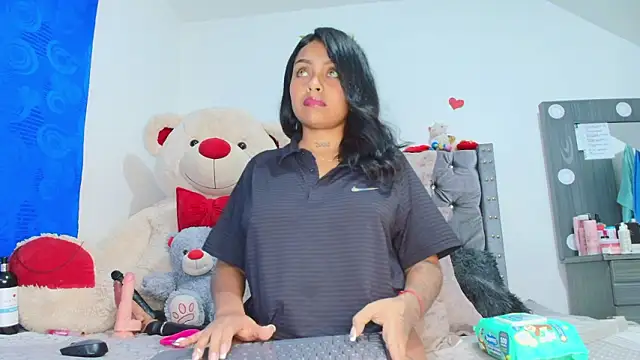 Melanyy Miller online show from 02-04-26, 04:29