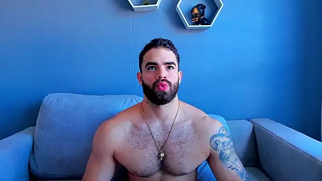 Paul Phoenix online show from 09-10-25, 08:09