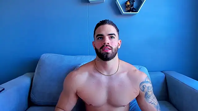 Paul Phoenix online show from 09-15-25, 08:20