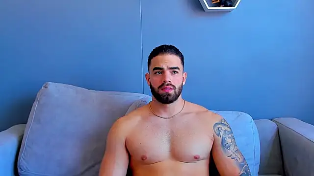 Paul Phoenix online show from 09-23-25, 07:50