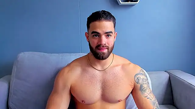 Paul Phoenix online show from 10-03-25, 07:55