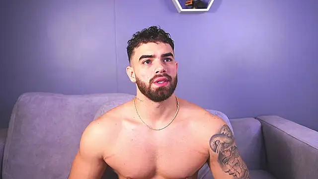 Paul Phoenix online show from 10-30-25, 07:25