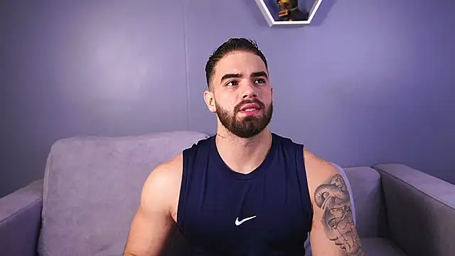 Paul Phoenix online show from 11-02-25, 08:00