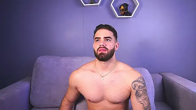 Paul Phoenix online show from 11-04-25, 07:46