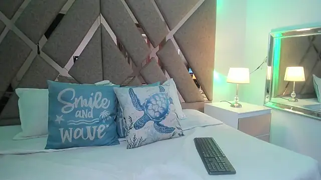 BelhaLawuo online show from 11-05-25, 08:42