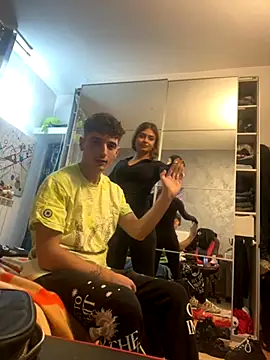 piccolaflo online show from 09-26-25, 07:29