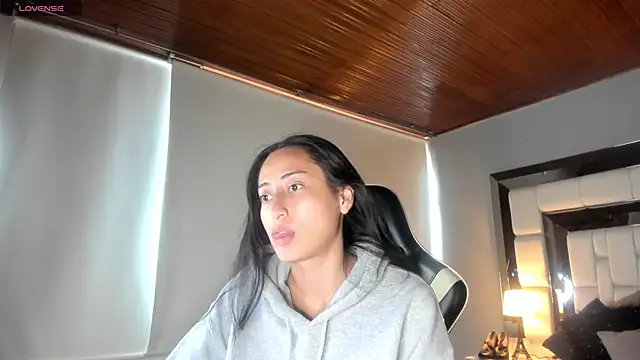 Adhara7 online show from 09-12-25, 07:03