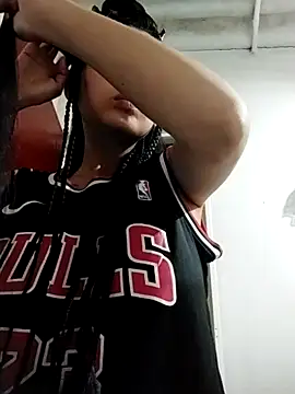 Adhara7 online show from 09-28-25, 03:12