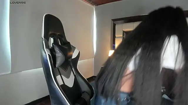 Adhara7 online show from 10-10-25, 06:29