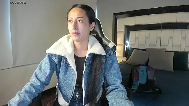 Adhara7 online show from 10-11-25, 08:18